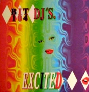 Excited (EP)