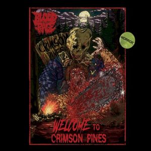 Welcome to Crimson Pines (EP)