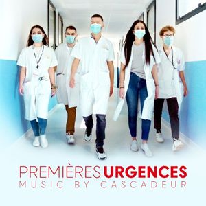 Premières urgences (OST)