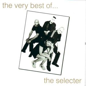 The Very Best of… The Selecter