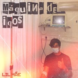 Máquina de IQOS (Single)