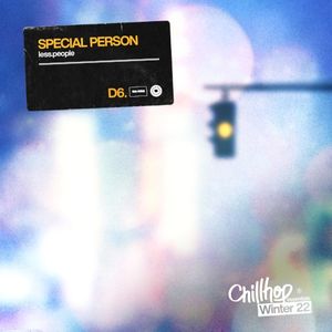 Special Person (Single)