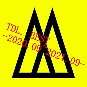 TDL. BEST -2020.09~2021.09-