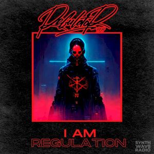 I Am Regulation