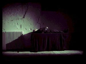 Slumber Sermon (Single)