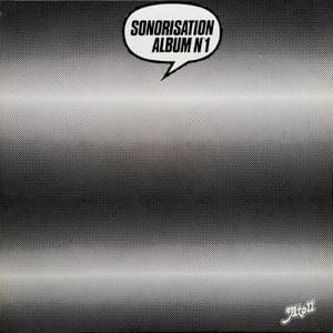 Sonorisation Album N°1