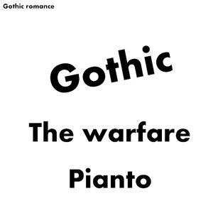 The Warfare (Single)