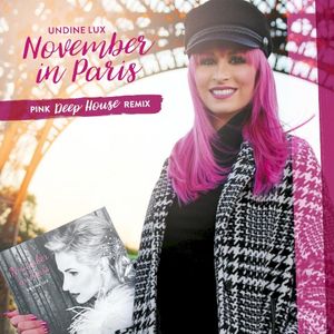 November in Paris (Single)