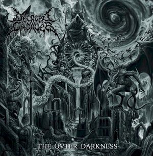 The Outer Darkness (Single)