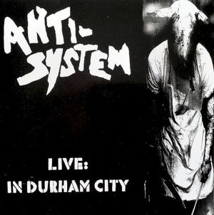 Live in Durham City (Live)