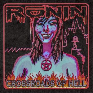 Crossroads Of Hell