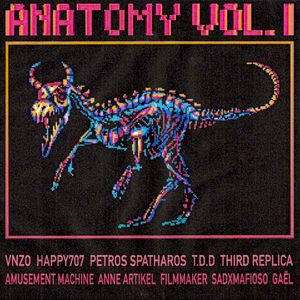 Anatomy Vol. I