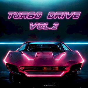 Turbo Drive, Vol.2