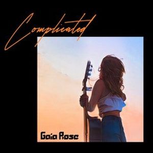 Complicated (Single)