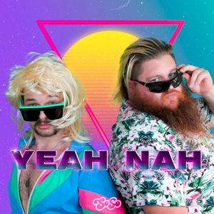 Yeah Nah