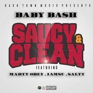 Saucy & Clean (Single)