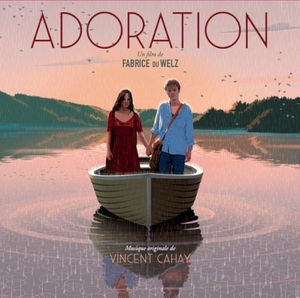 Adoration (OST)