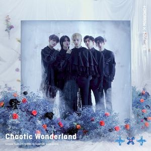 Chaotic Wonderland (EP)