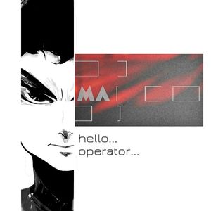 hello...operator...