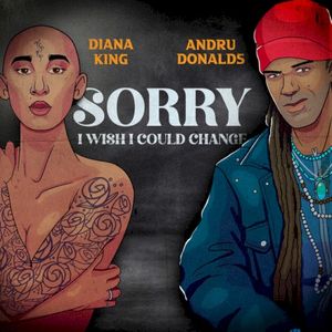 Sorry (I Wish I Could Change) (Single)