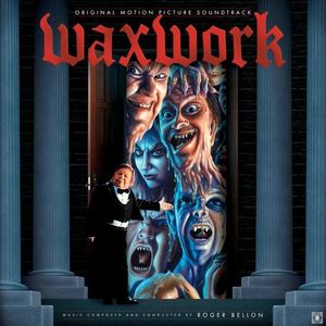Waxwork (OST)