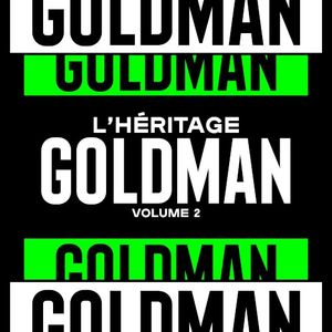 L’Héritage Goldman, Vol. 2