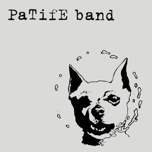 Patife Band (Ao Vivo) (Live)