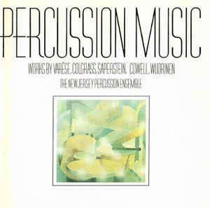 Percussion Music