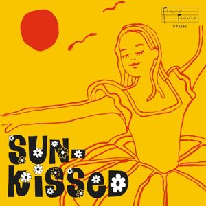 Sun-Kissed (Single)