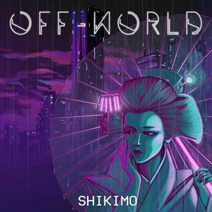 Off-World (EP)