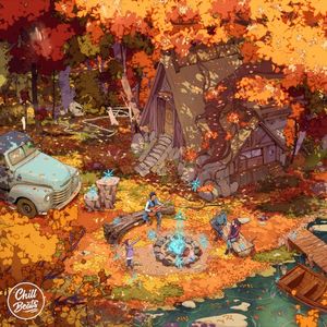 Forbidden Trail (Single)