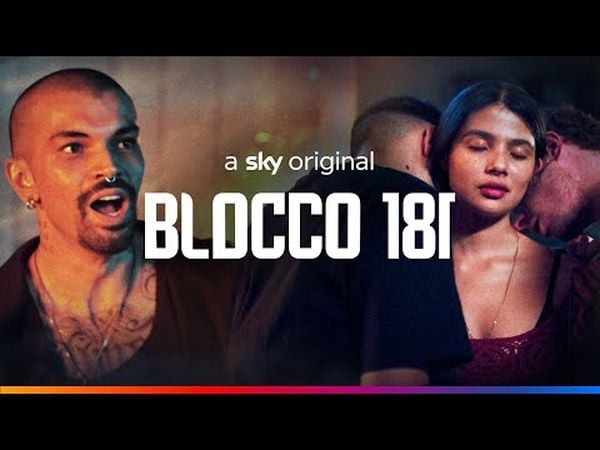 Blocco 181