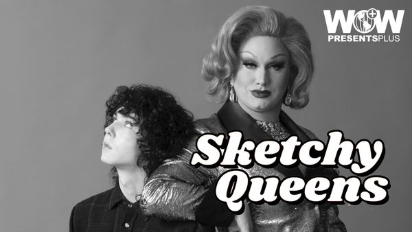 Sketchy Queens