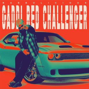 Gaddi Red Challenger (Single)