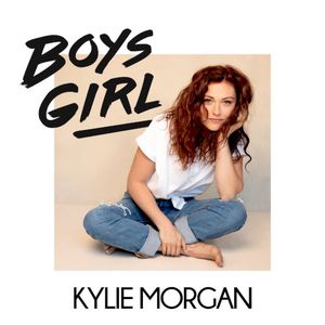 Boys Girl (Single)