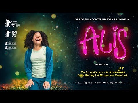 Bande-annonce de Alis