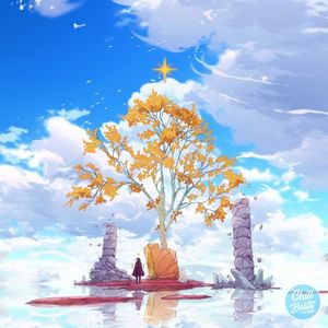 Blue Skies (Single)