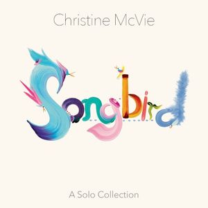 Songbird (orchestral version) (Single)
