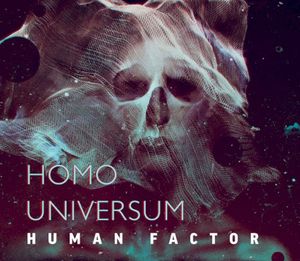 Homo Universum