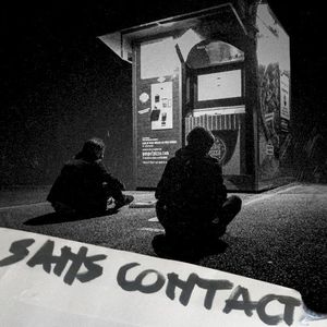 Sans contact (EP)