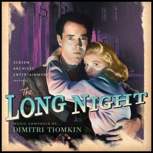The Long Night (OST)