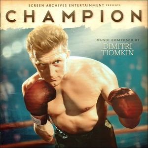 Champion (OST)