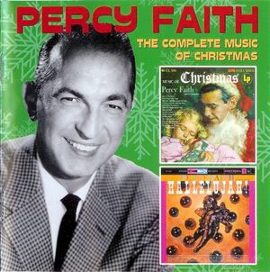 The Complete Music of Christmas