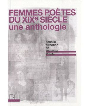 Femmes poètes du XIXe siècle