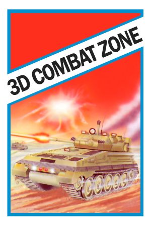 3D Combat Zone
