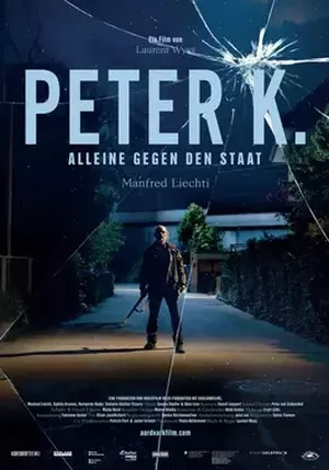 Peter K. - Seul contre l'état