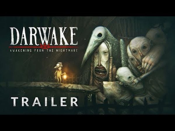 Darwake: Awakening from the Nightmare