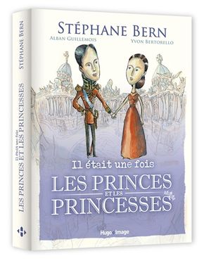 Il était une fois les princes et les princesses