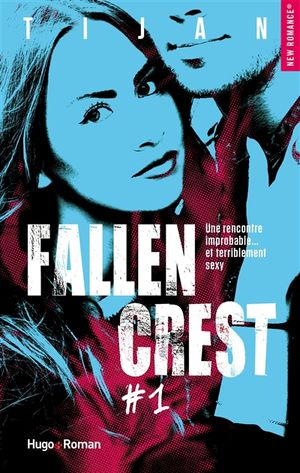 Fallen Crest. Vol. 1