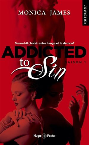 Addicted to sin. Vol. 1